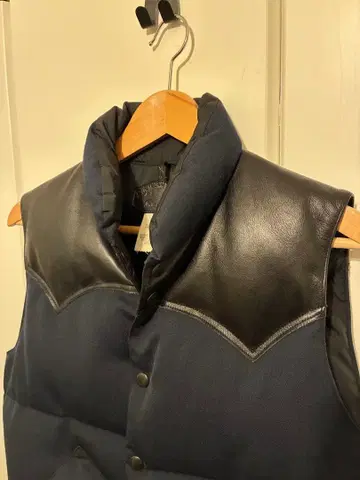 록키 마운틴 블랙 다운 베스트 38