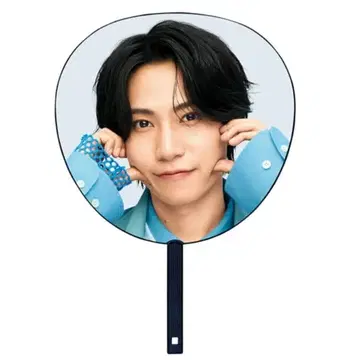 timelesz LIVE TOUR 2025-2026 부채 하시모토 쇼세이