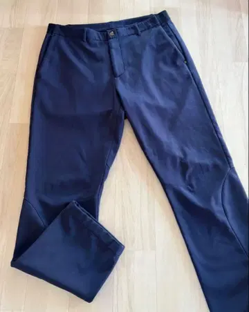 RLX 랄프 로렌 속기모 스트레치 팬츠 사이즈 34