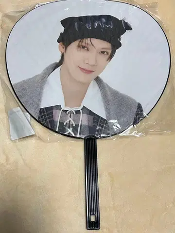 wayV 웨이션V 텐 ten 부채 팬미팅 2024 WayV LAND