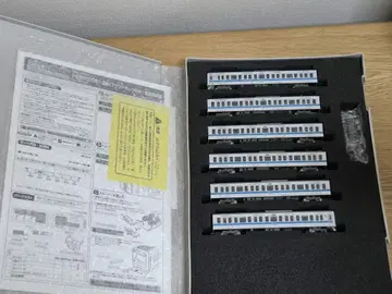 그린맥스 30702 오다큐 3000형 1차 차량 브랜드 마크 부착