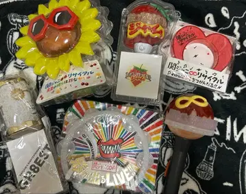 SUPER EIGHT 응원봉 묶음 판매 세트