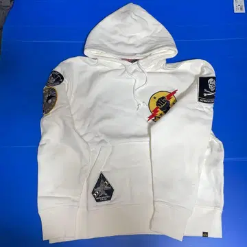 알파인더스트리 후드티 (풀오버)