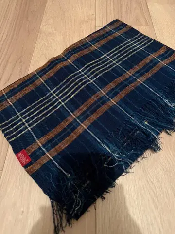 BONCOURA 수제 스톨 본쿠라 살롱 3주년 기념 미사용 새상품