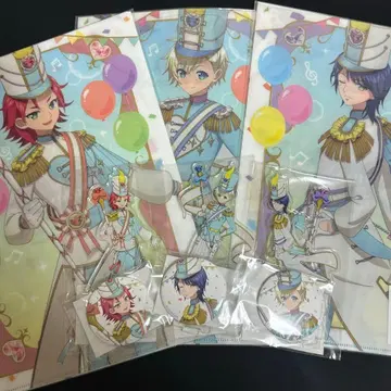 아이돌 타임 프리파라 마루쿠지