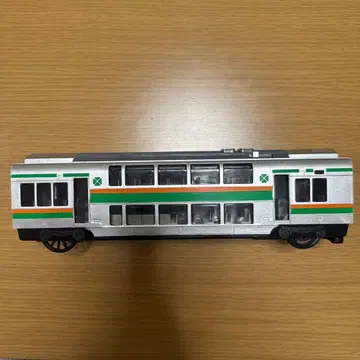 사운드 트레인 도카이도선 그린 자동차