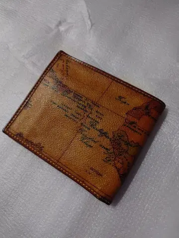 PRIMA CLASSE 도안 접이식 지갑