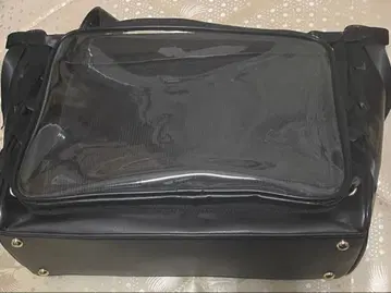 WEGO 레이스업 프레임 이타백 S