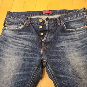 RED CARD 71860 데님 32