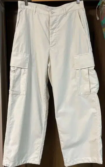 LOEFF 로에프 카고 팬츠 1