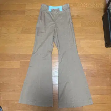 스타브링 플레어 팬츠 레트로