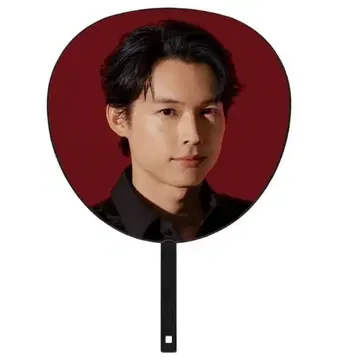 SixTONES MILESixTONES 부채 마츠무라 호쿠토