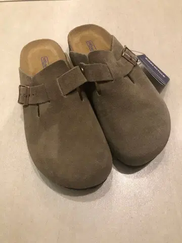 버켄스탁 토프 버켄