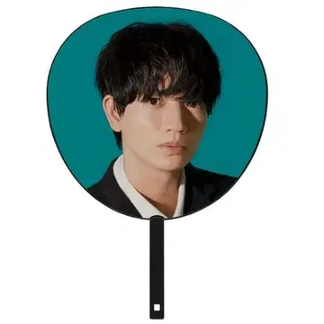 SixTONES MILESixTONES 부채 타카치 유고