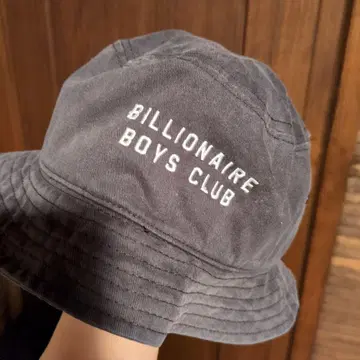 Billionaire Boys Club 버킷햇