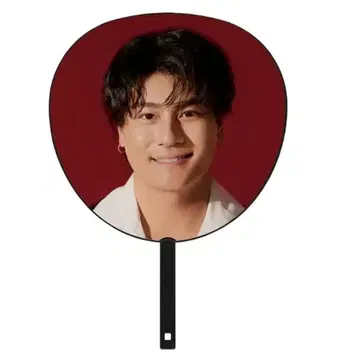 SixTONES MILESixTONES 부채 모리모토 신타로