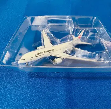 보잉 787-9 일본항공 JAL 여객기 컬렉션