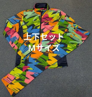 라우드마우스 골프웨어 세트