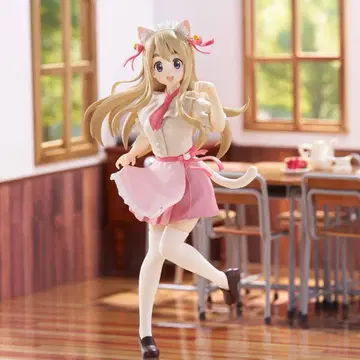 Trio-Try-iT 피규어 - 코토부키 츠무기 - 케이온!