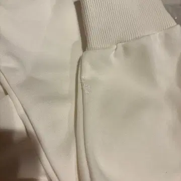 THE NORTH FACE 후드티 데미지 사진