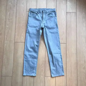 DURBAN 스트레치 청바지 (허리 74cm 인심 70cm)