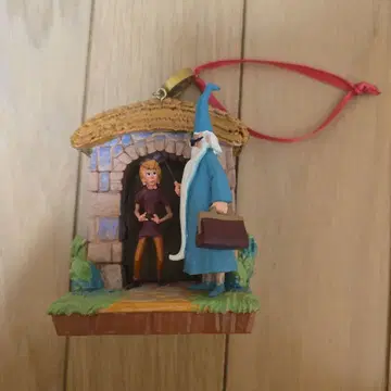 왕의 검 피규어