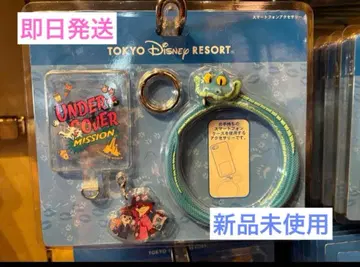 [ 스마트폰 액세서리 ] 디즈니 주토피아 닉 주디 게리