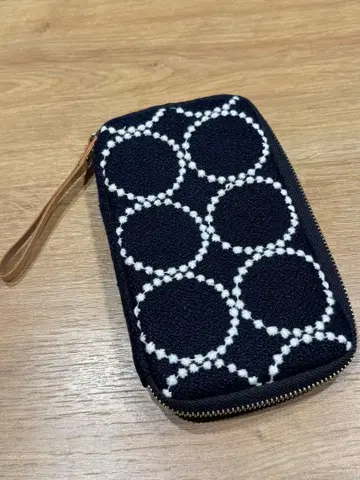 호보니치 작은 서랍 파우치 미나 페르호넨 탬버린