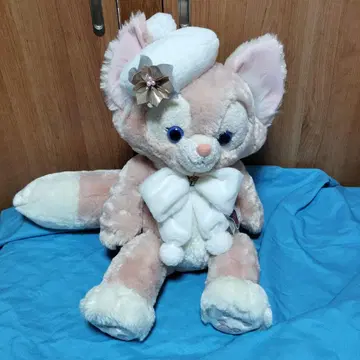 택 포함 댄싱 스노우플레이크 리나벨 M 사이즈 봉제 인형