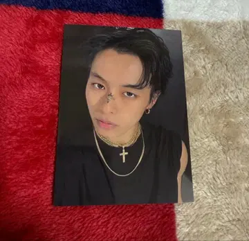 카와구치 소마 포토 카드