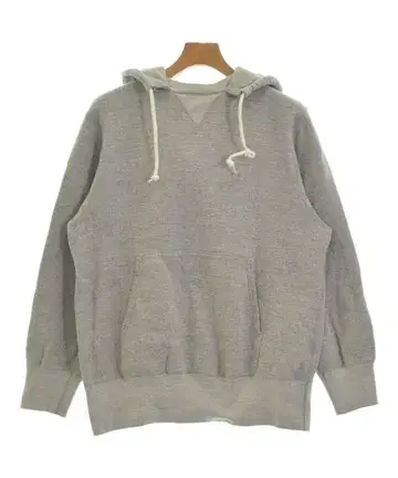 HYKE 후드티 남성용