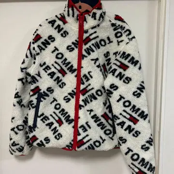 [타미진스] 보아 자켓 리버서블