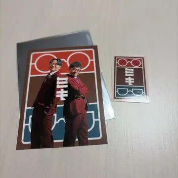 DAIBAKUSHOW 2025 미키 딱지to나우이 스티커