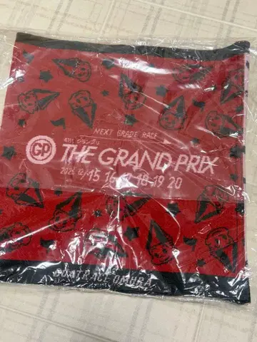 턴 마크 보이 QUEENS CLIMAX 복대