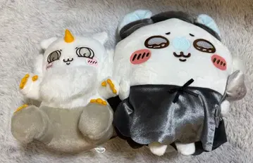 치이카와 봉제 인형