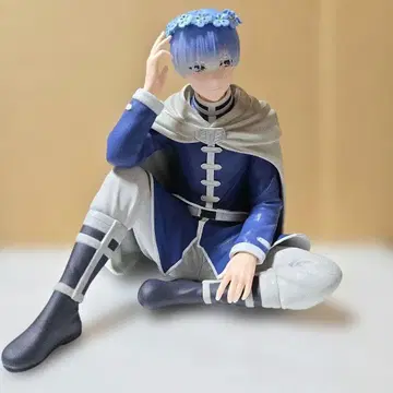 장송의 프리렌 힘멜 피규어 ESPRESTO