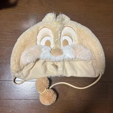 칩과 데일 데일 팬캡 도쿄 디즈니 리조트