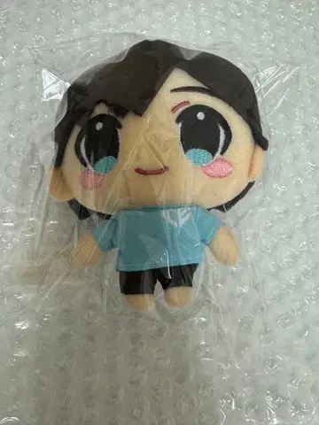 ICEx 시가 리쿠 봉제 인형