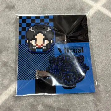 TravisJapan 마츠다 겐타 앞머리 클립 헤어 클립