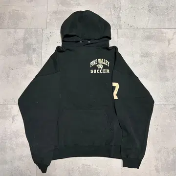 [ 00s JERZEES ] Hoodie