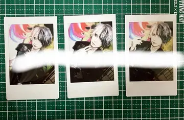 JILUKA Zyean 폴라로이드