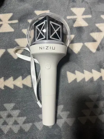 NiziU 응원봉