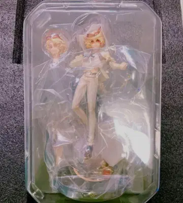 제5인격 오프라인 팩 탐광자 7주년 특별 럭셔리판 피규어