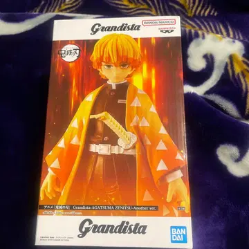 Grandista AGATSUMA ZENITSU Another ver.