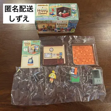 미사용 새상품 모동숲 해피룸 여울(시즈에)