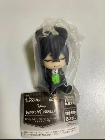 트위스티드 원더랜드 어깨 쿵 fig vol.2 마레우스 드라코니아