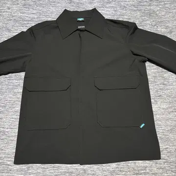 KAVU 쉘 테크 셔츠