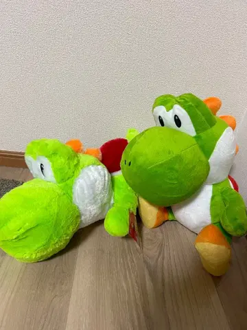 요시 봉제 인형