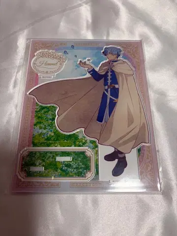 장송의 프리렌 힘멜 빈티지 시리즈 아크릴 스탠드