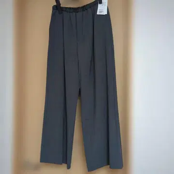 유나이티드 애로우즈 이지 팬츠